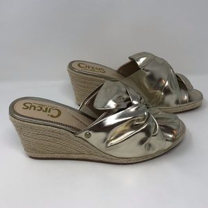 Circus by Sam Edelman Palma Sandal - Women's